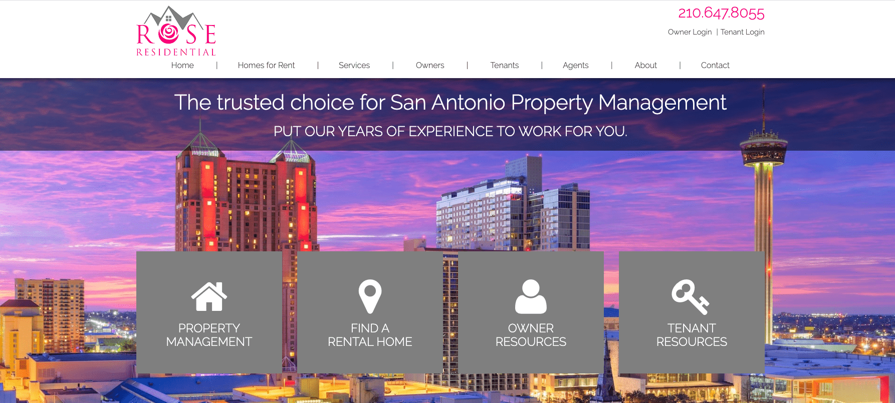 Help With Rent San Antonio